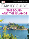 Cover image for The South & the Islands